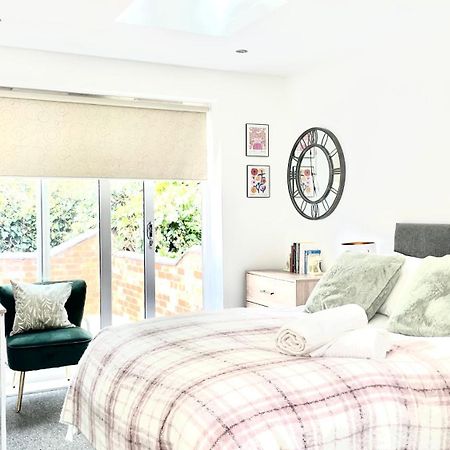 Northumberland Boutique Guest House #3 Coventry Exterior foto
