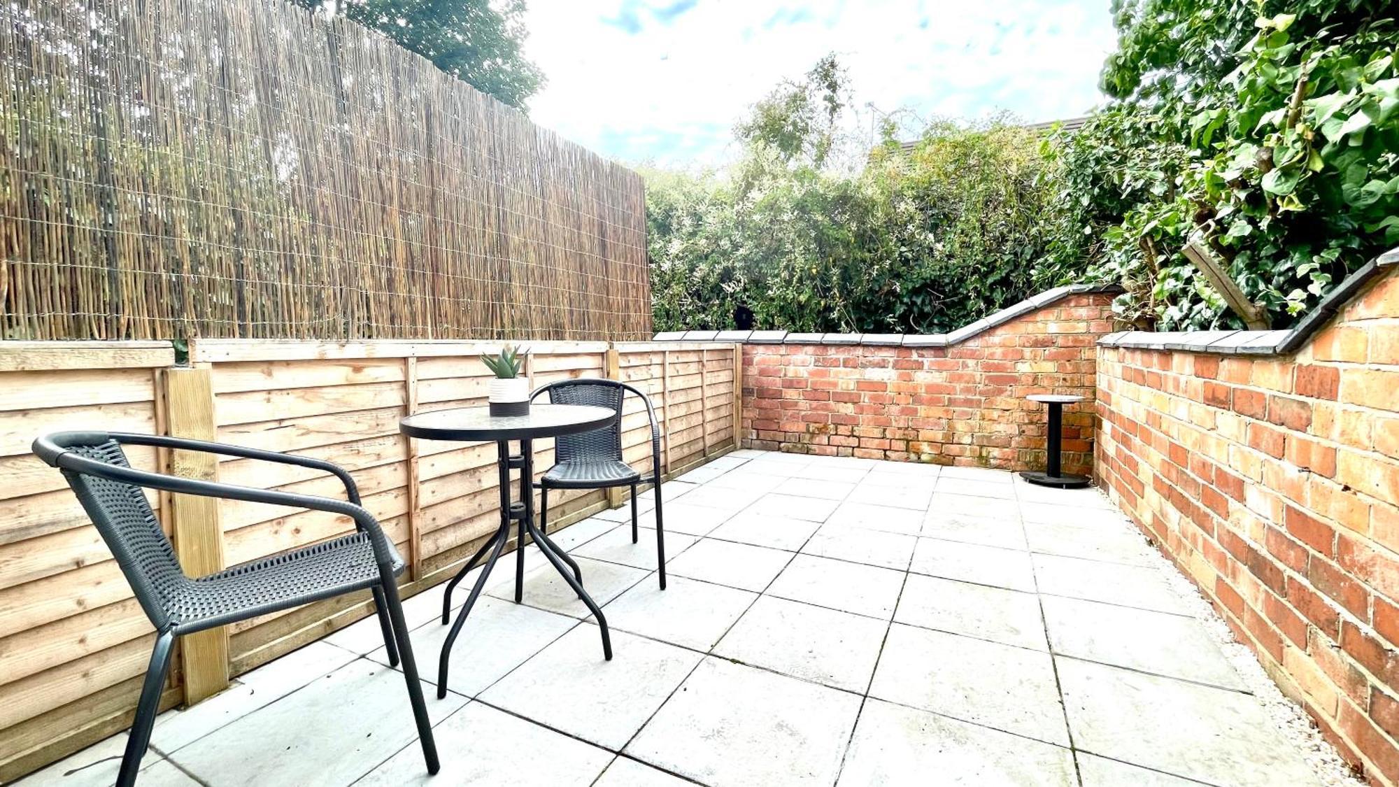 Northumberland Boutique Guest House #3 Coventry Exterior foto